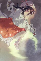 touhou fan art
