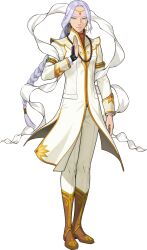 nahyuta sahdmadhi from ace attorney