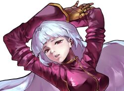 kula diamond from the king of fighters
