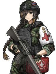 girls frontline fan art