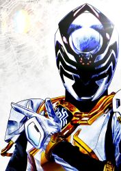 spider kumonos from ohsama sentai king-ohger by 4ze meteor