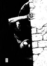 peter parker from marvel