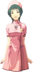 leslie sears from chou shittou caduceus by doi masayuki