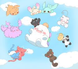 love live! fan art
