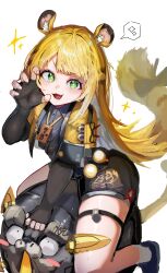 ju fufu from zenless zone zero