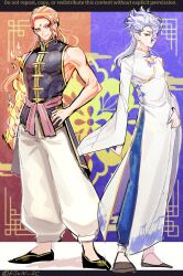 black clover fan art