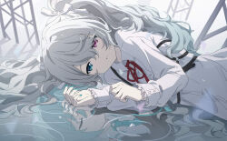 25-ji miku from project sekai