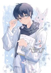 isagi yoichi from blue lock