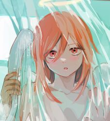angel devil (chainsaw man) from chainsaw man