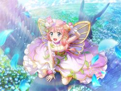 nonomiya lalafin from shoujo kageki revue starlight