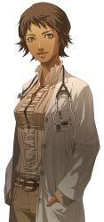 valerie blaylock from chou shittou caduceus by doi masayuki