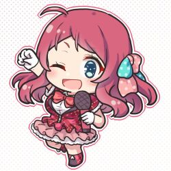 minamoto sakura from zombie land saga