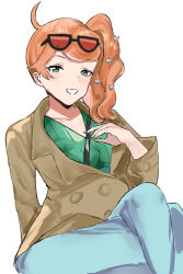sonia (pokemon) from pokemon