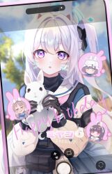 miyako (blue archive) from blue archive