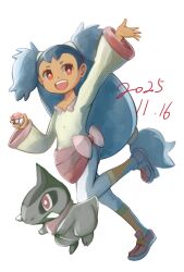 axew from pokemon