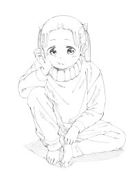matsuoka miu from ichigo mashimaro