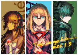 sajou ayaka (fate/strange fake) from fate/strange fake