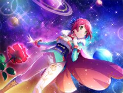kano misora from le petit prince