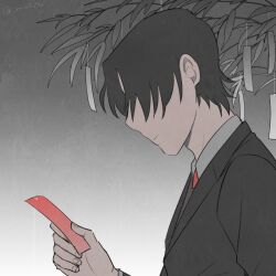boku dake ga inai machi fan art