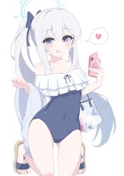 miyako (blue archive) from blue archive