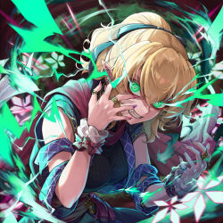 mizuhashi parsee from touhou by re (re 09)