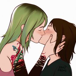 chloe price from life is strange (series)