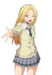 nakamura rio from ansatsu kyoushitsu