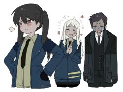 library of ruina fan art