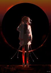 adachi rei from a.i. voice