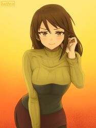 yagiri namie from durarara!!