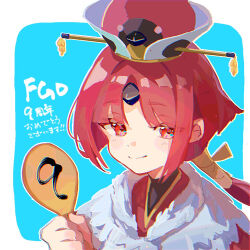 fate/grand order fan art