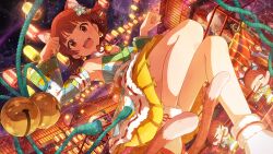 nonohara akane from idolmaster