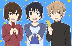hinazuki kayo from boku dake ga inai machi