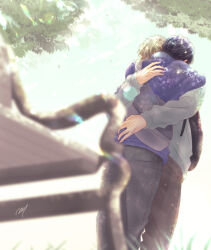 nanase haruka (free!) from free!