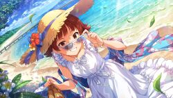 nonohara akane from idolmaster