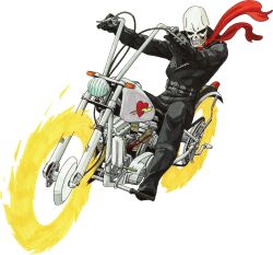 demon (megami tensei) from shin megami tensei by kazuma kaneko