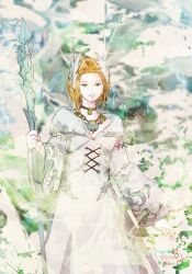 kan-e-senna from final fantasy