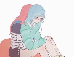 hinomori shizuku from project sekai
