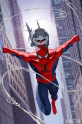 spider-man from marvel