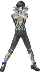 shin megami tensei fan art