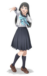 akebi komichi from akebi-chan no serafuku by kyoukyan