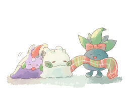 goomy from pokemon