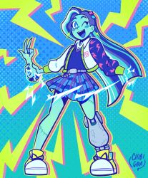 monster high fan art