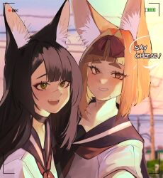 original fan art