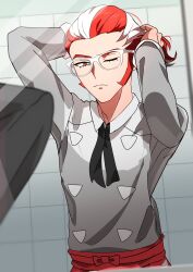 grisham (pokemon) from pokemon