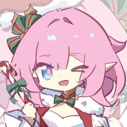 elysia (honkai impact) from honkai (series)