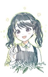 fukumaru koito from idolmaster