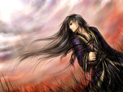 karel from fire emblem by oviot