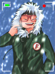 franky franklin from spy x family