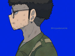 franky franklin from spy x family